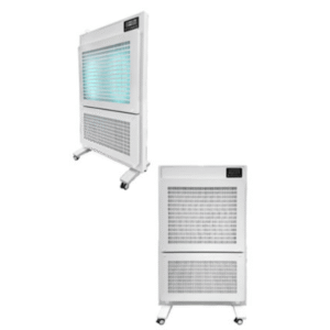 AIR STERILIZATION UNIT: SM 88