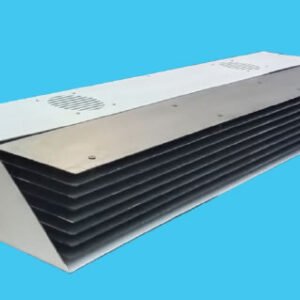 UVGI LEO 4 - AIR STERILIZER