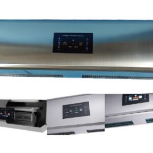 UVGI OPTIMAX 40C - AIR STERILIZER